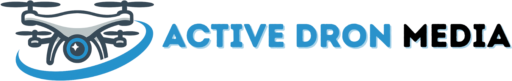Active Dron Media | Loty Dronem & Social Media